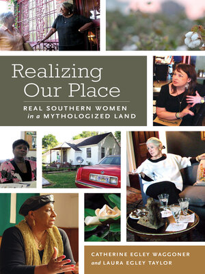 Realizing Our Place - ebook